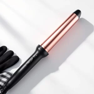 Professional Curling Wand