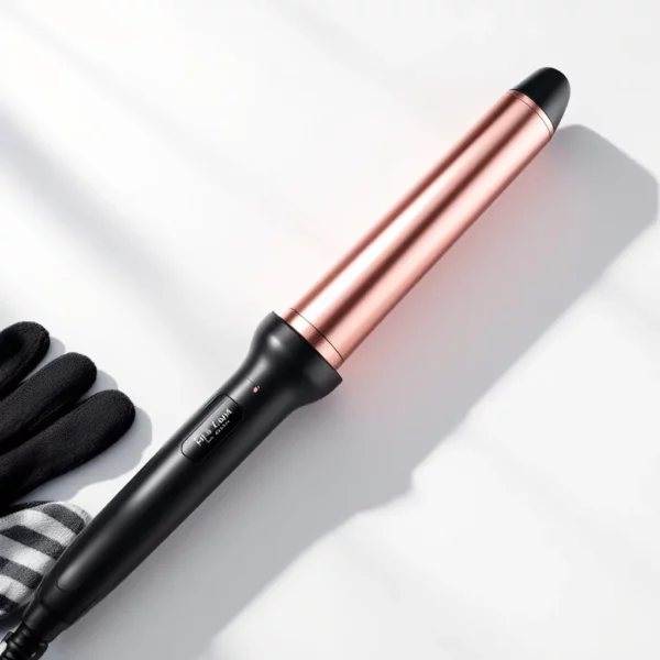 Professional Curling Wand