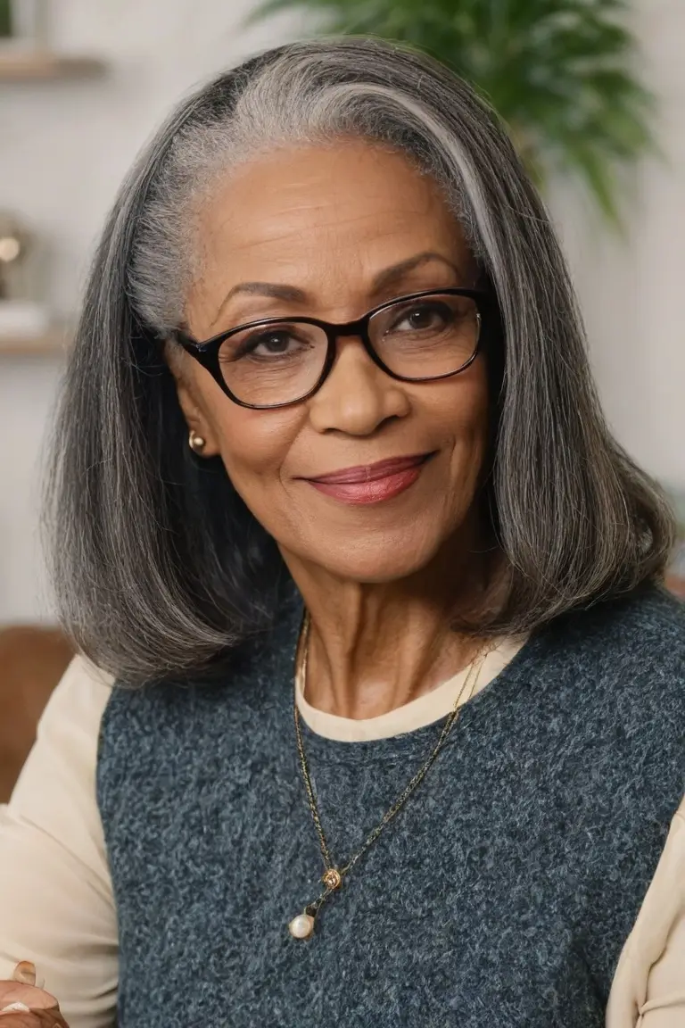 Bob With Flipped Ends