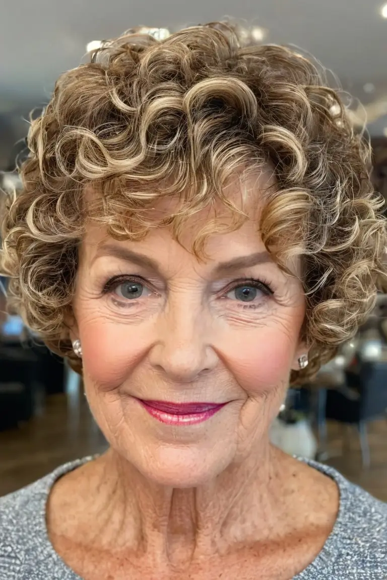 Curly Pixie Bob