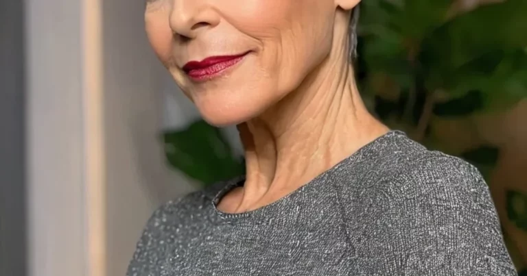 Hairstyles For Women Over 50