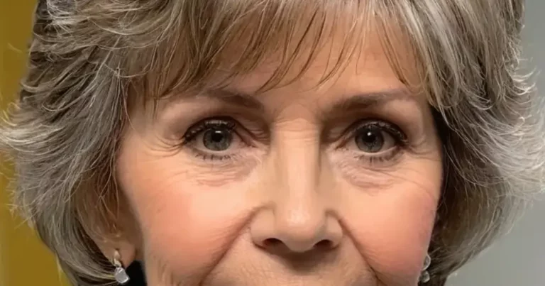 Hairstyles for Women Over 60 with Fine Hair