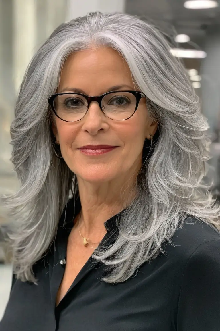 High-Volume Silver Layers