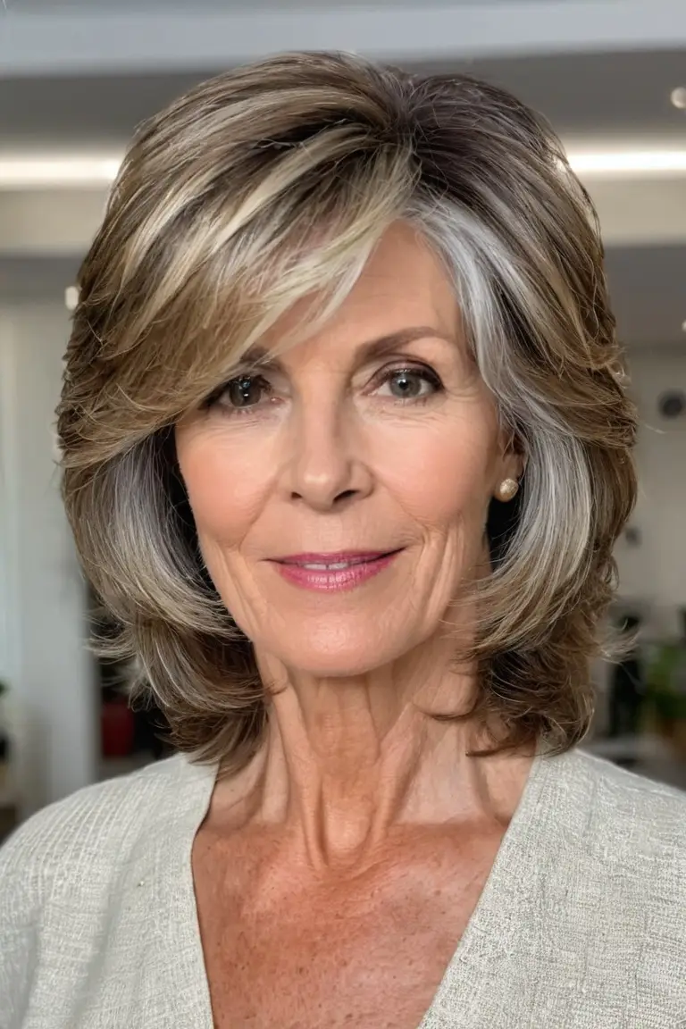 Medium-Length Layers