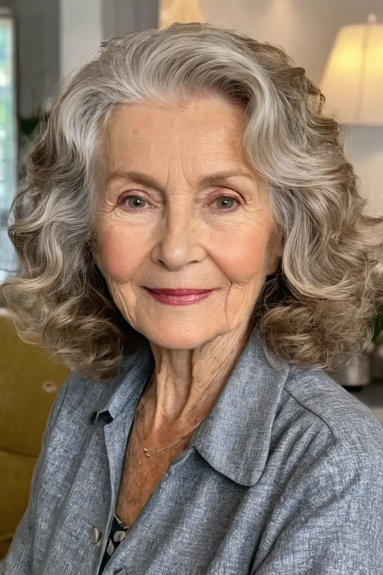 Medium-Length Natural Waves