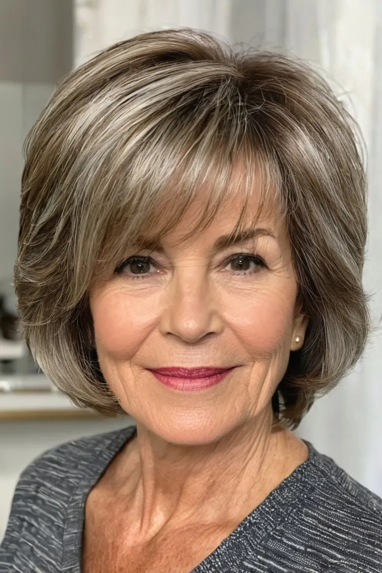 Short Layers With Volume