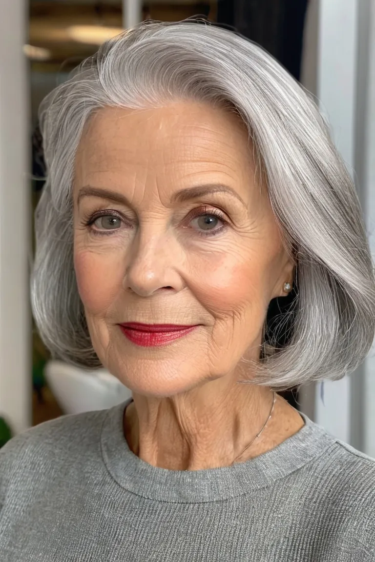 Silver Lob