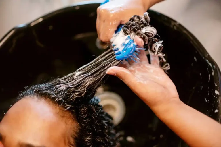 How Often Should You Wash Dyed Hair? (My Realistic Routine)
