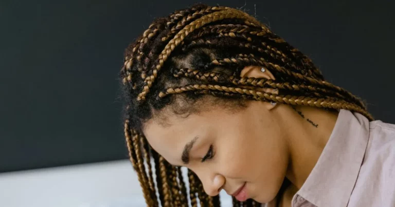 How to Braid Your Own Hair for Beginners (Guide)