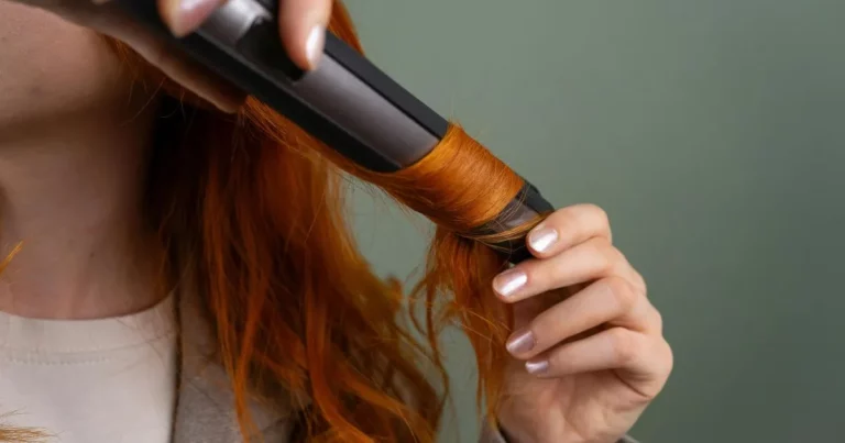 How to Curl Hair with Curling Iron: Guide for Perfect Waves