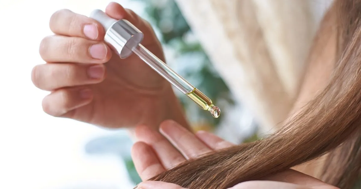 How to Repair Damaged Hair (Tips + Home Remedies)