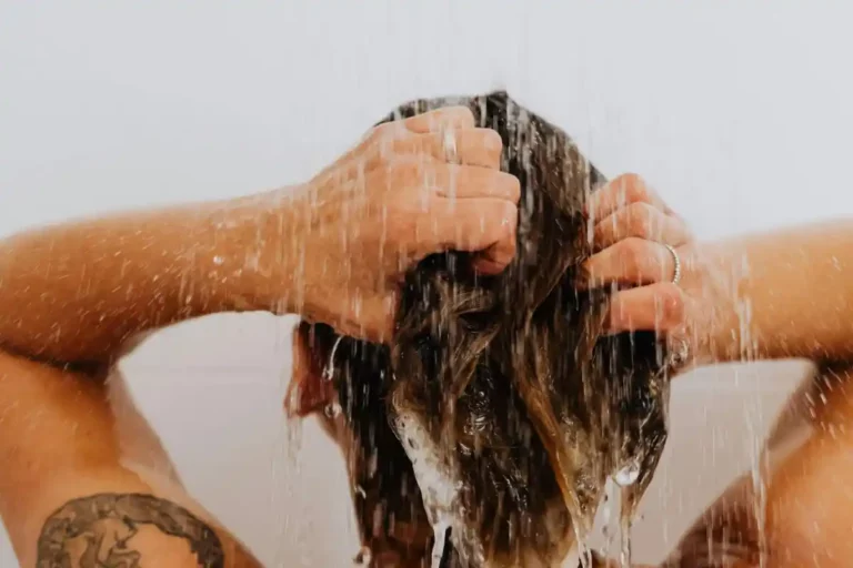 My Essential Post-Dye Hair Care Routine to Prevent Fading