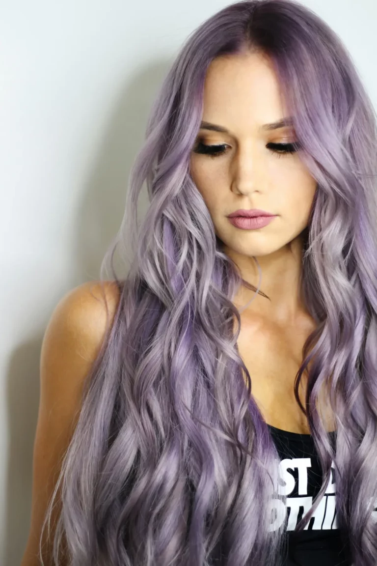 How to Fix Uneven Hair Color at Home