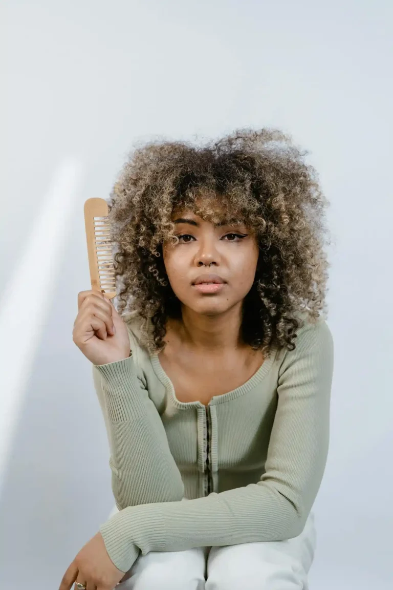 Why Does My Hair Smell Bad Even After Washing?