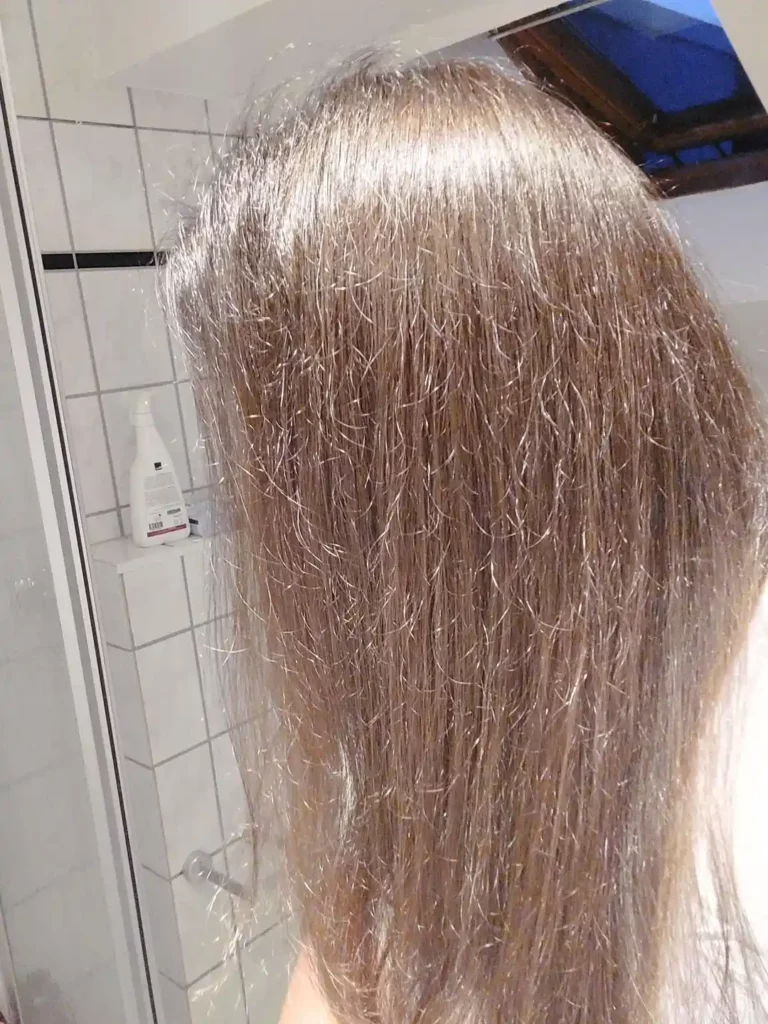 Why Is My Hair Breaking Off? Common Mistakes You Don’t Realize You’re Making