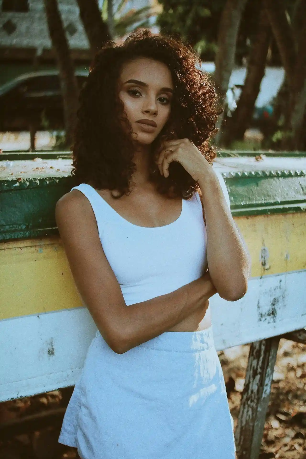 How to Refresh Curly Hair (Quick Fixes That Work)