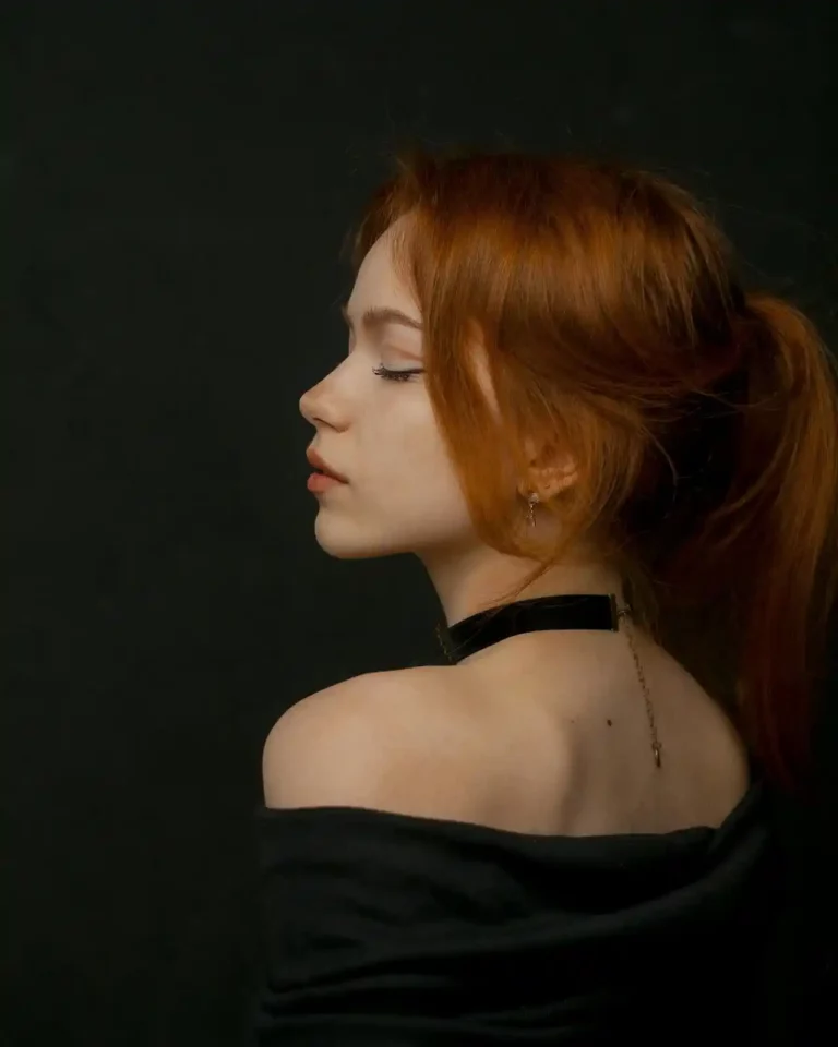 My Low-Effort Tips for Making Ponytails Look Good