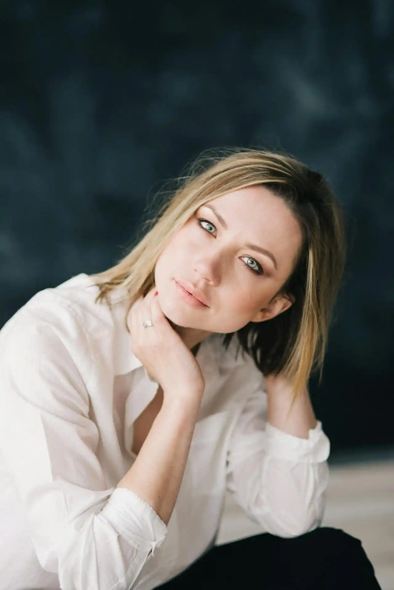 What Hair Length Suits My Face: The Simple Trick to Find Your Perfect Cut